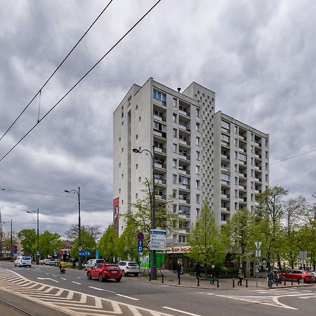 Solidarnosci 68 By Homeprime Varsovia Exterior foto